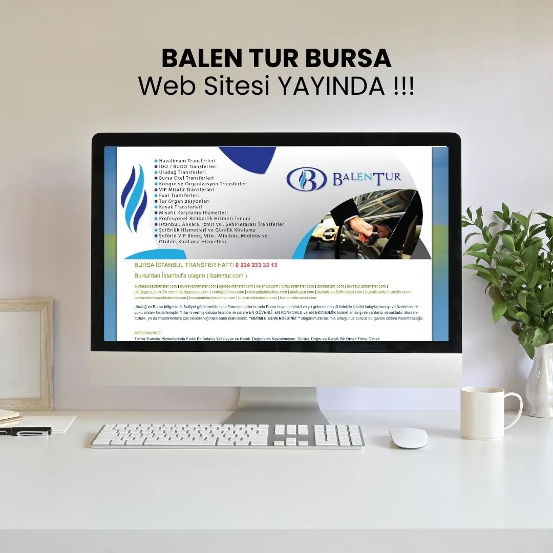 Balen Tur Bursa