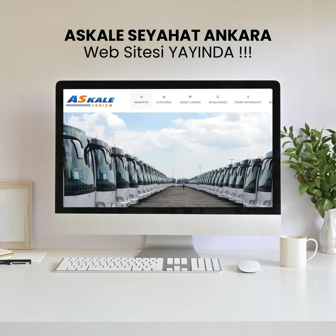 Askale Seyahat Ankara